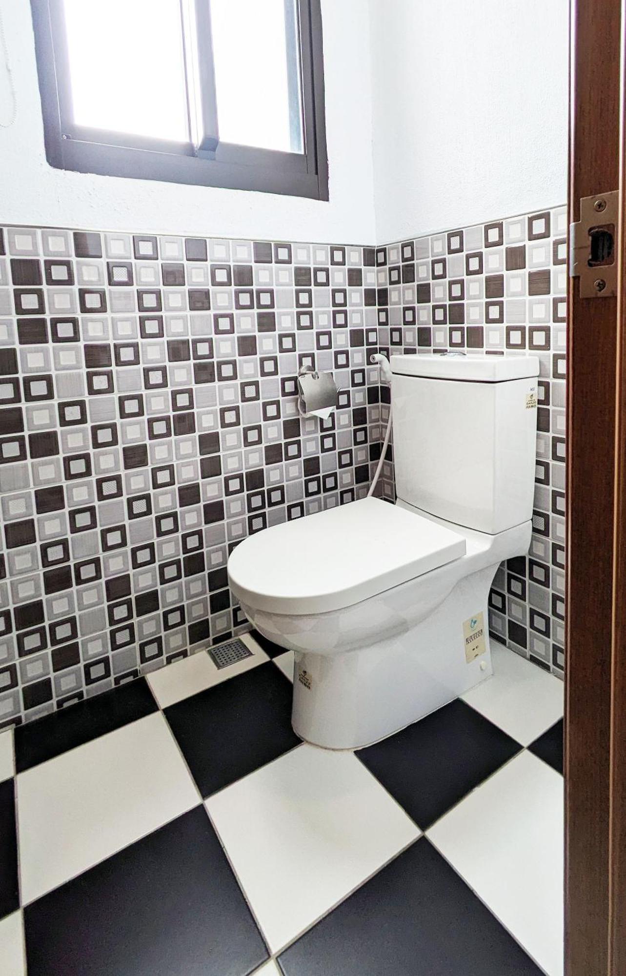 Shadao 206 Bed & Breakfast Cape Eluanbi Екстериор снимка