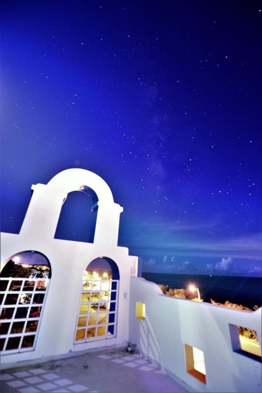 Shadao 206 Bed & Breakfast Cape Eluanbi Екстериор снимка