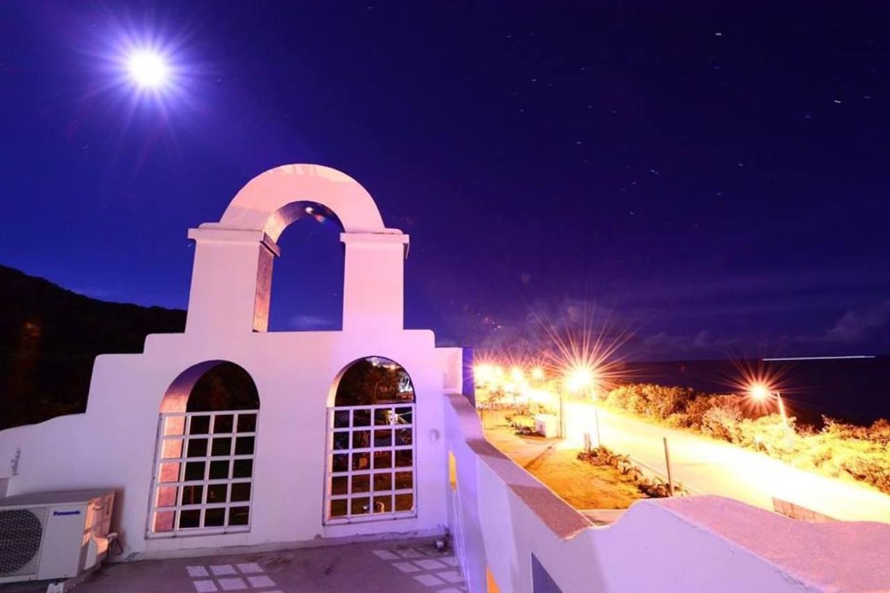 Shadao 206 Bed & Breakfast Cape Eluanbi Екстериор снимка